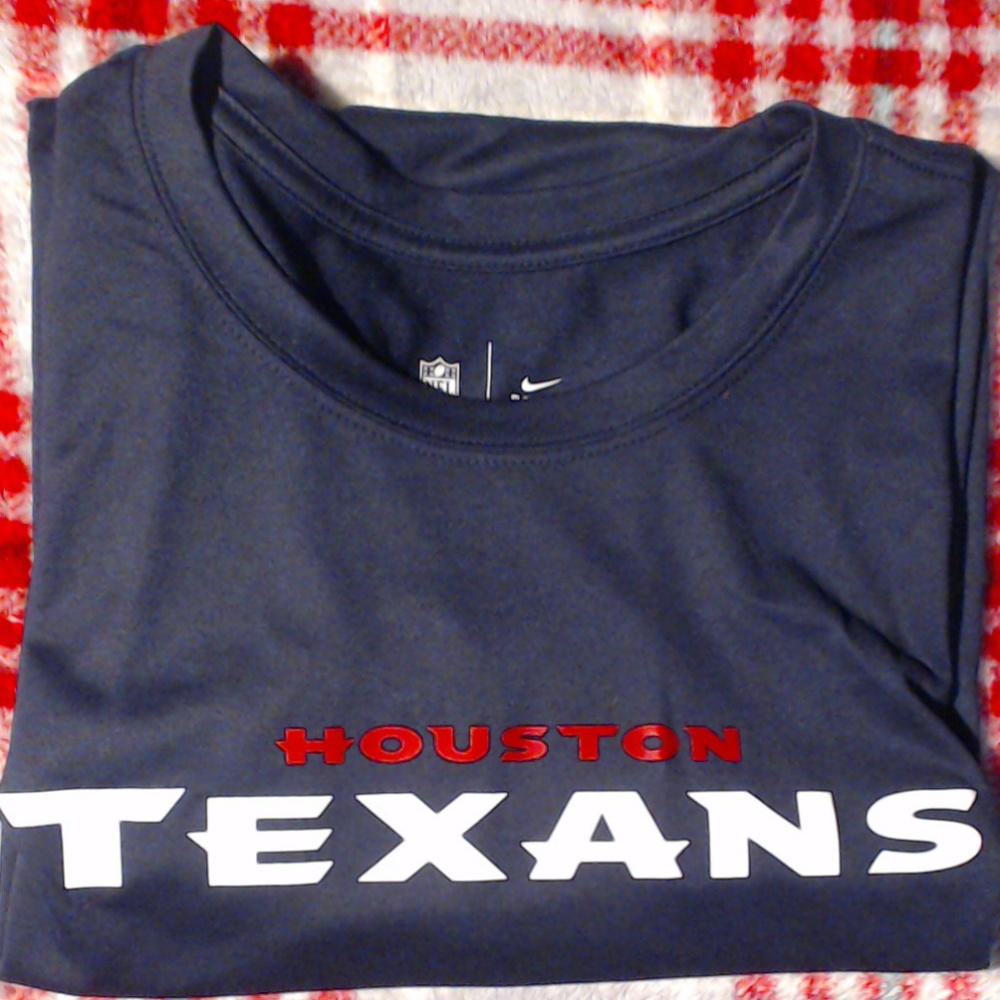 Men's Dri-Fit T-SH by Nike
